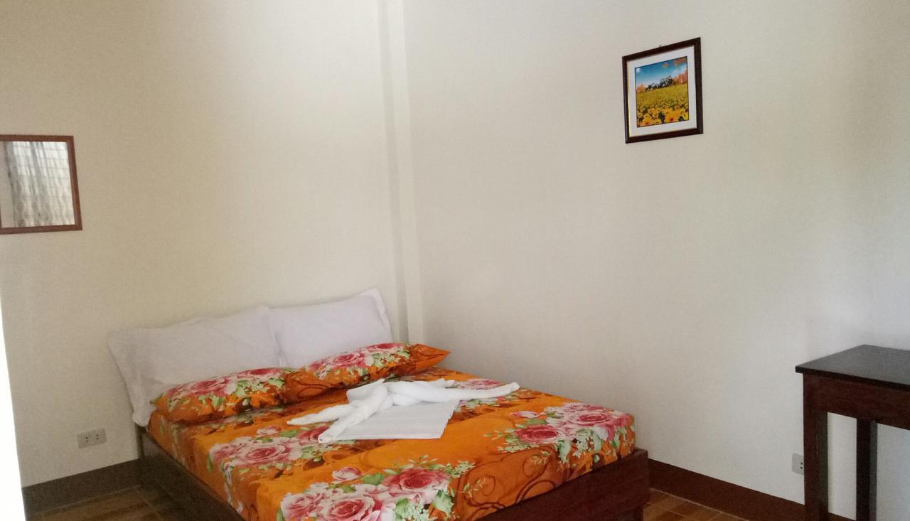 Jvhaven Pension El Nido Esterno foto